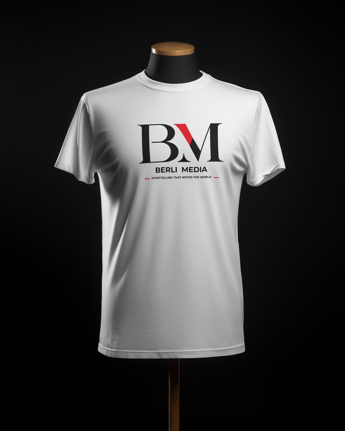 Berli Tee — Classic