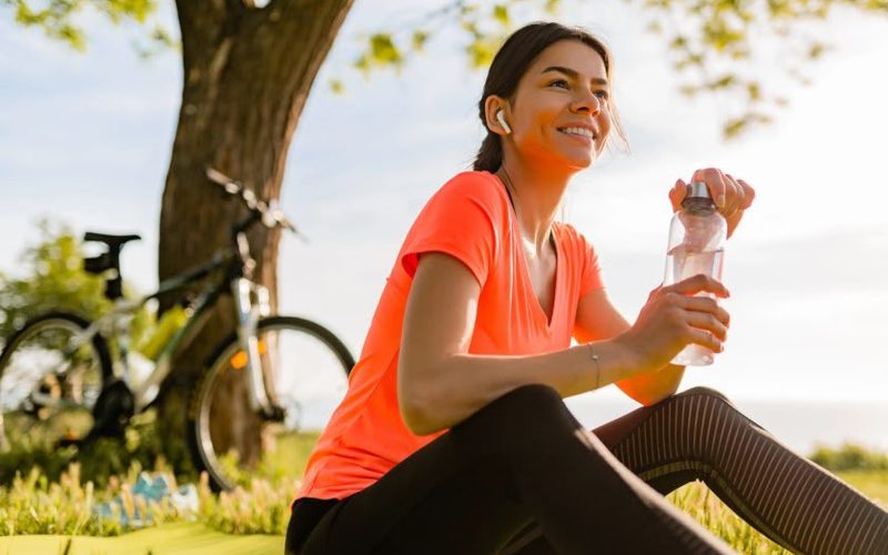 Healthy Habits Can Support the Body’s Immune Defenses