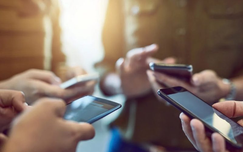 How Smartphones Are Changing the Way People Use Technology.