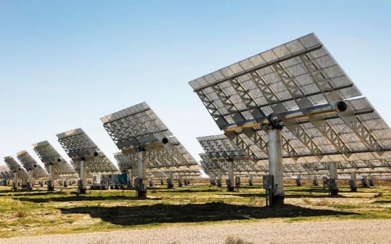 How Off-Grid Solar Power Is Changing Lives Around the World.