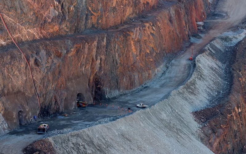 Northern Star Rejects $27 Billion Gold Fields Takeover Proposal.