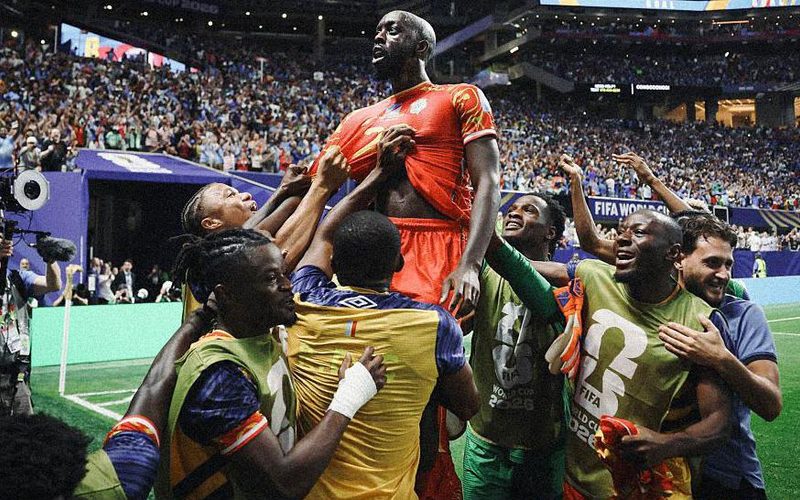 2026 World Cup Expansion Gives Africa Record Representation.