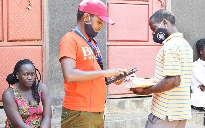 Uganda’s First Digital Census Marks a New Era for National Data.