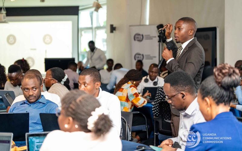 Uganda’s Luganda Content Creation Boom Transforms the Digital Economy