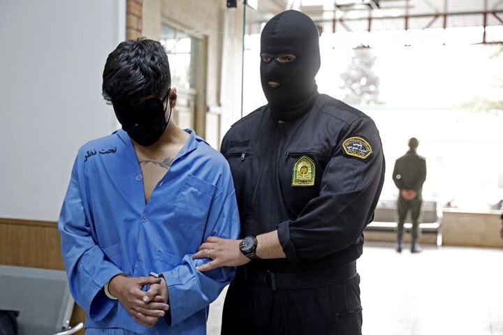 Iran Dismantles Alleged Terror Cells Amid Rising CIA-Mossad Shadow War