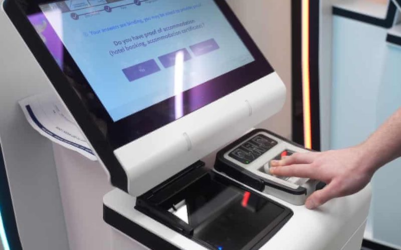 Biometrics Go Live as ETIAS Looms The biggest shakeup in international transit is centered in Europe’s Schengen Area.