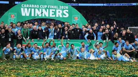 The Carabao Cup remains English football’s ultimate litmus test for squad depth and tactical flexibility.