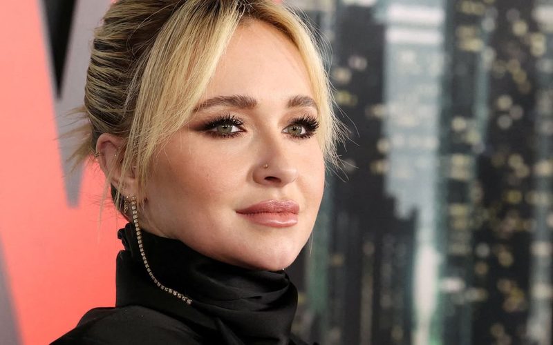 The official cause of death for actress Hayden Panettiere has been revealed as an accidental drug overdose.