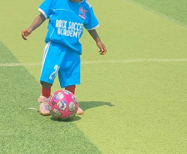 Wales Katumba: Kampala’s Tiny Football Prodigy Making a Big Impression.