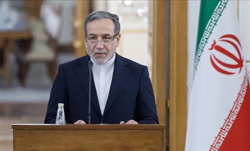 Iran Diplomacy Hits New Roadblock as Strait of Hormuz Remains Under Pressure.