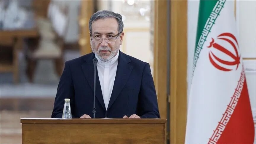 Iran Diplomacy Hits New Roadblock as Strait of Hormuz Remains Under Pressure.