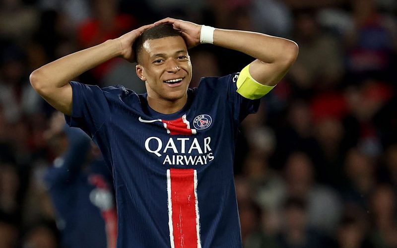 Mbappé and PSG: A Chapter That Still Shapes European Football.