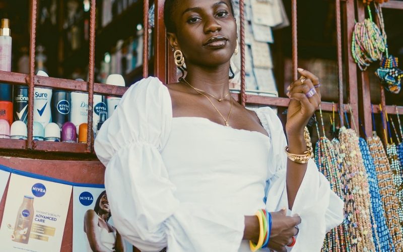The New African Consumer: Why Style, Entertainment and Identity Are Converging