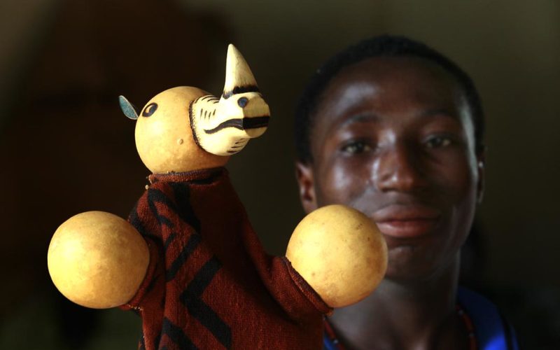 The Artisan Economy is Finding New Life in Old Hands