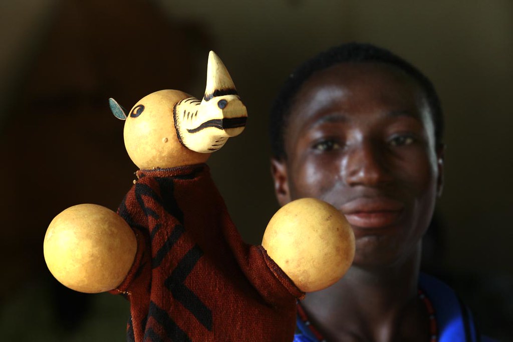 The Artisan Economy is Finding New Life in Old Hands
