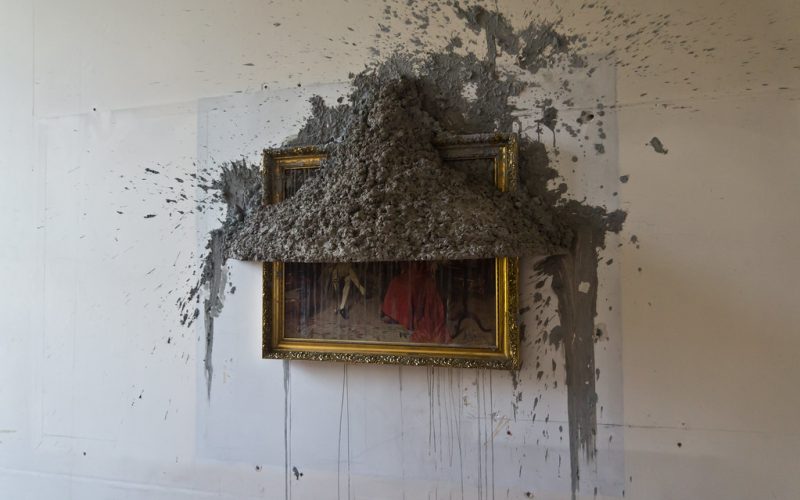 African Contemporary Art is Commanding Record Prices — and New Respect