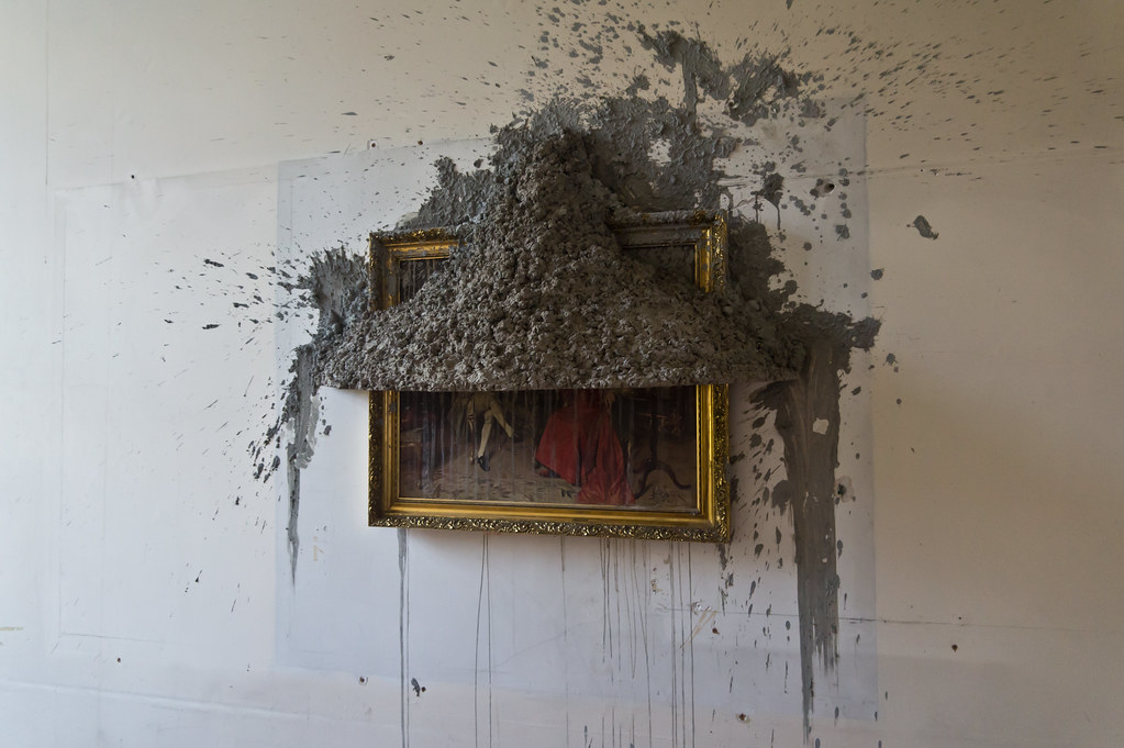 African Contemporary Art is Commanding Record Prices — and New Respect