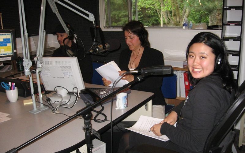 Reports of Radio’s Death Were Greatly Exaggerated