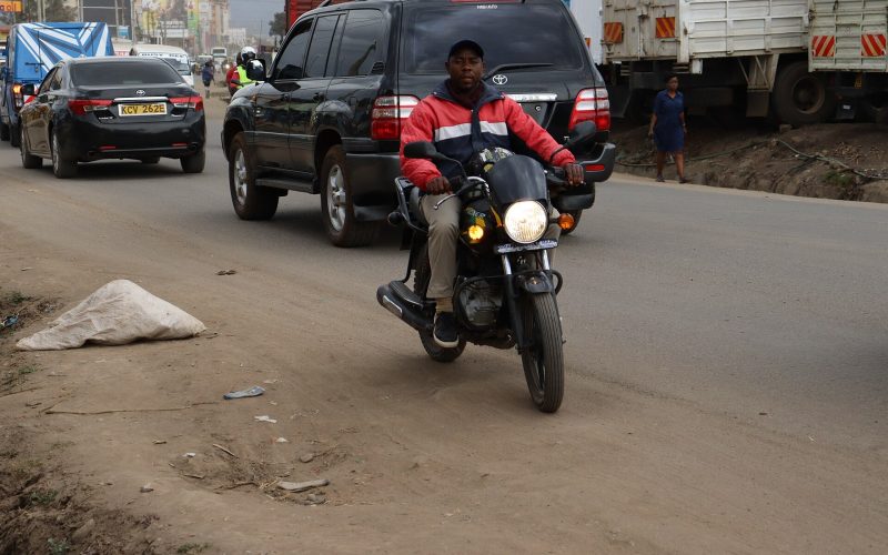 Electric Bodas are Quietly Taking Over Kampala’s Streets