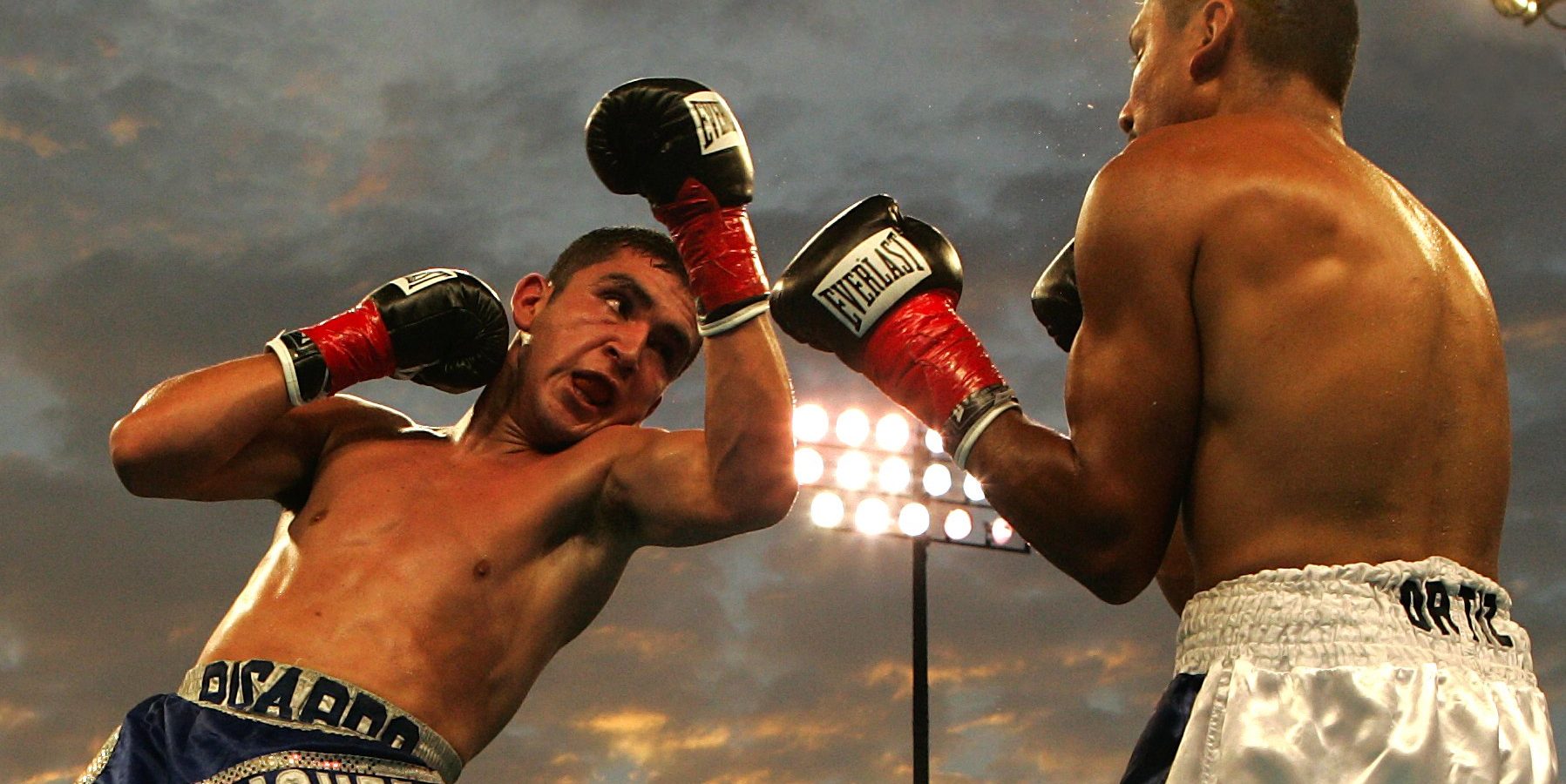 The Return of Big Fight Night: Kampala’s Boxing Revival is Packing Arenas Again