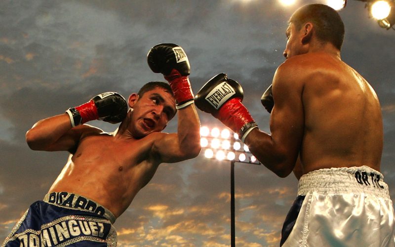 The Return of Big Fight Night: Kampala’s Boxing Revival is Packing Arenas Again