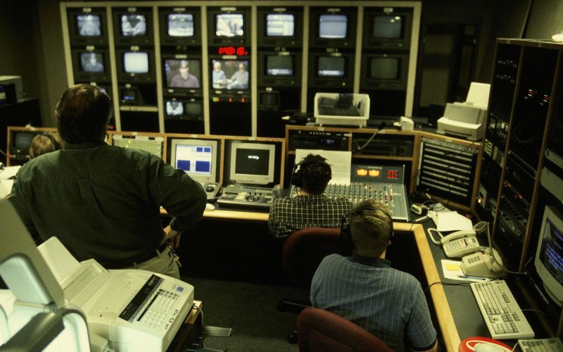 Why African Creators Are Becoming Media Companies Without Calling Themselves Media Companies