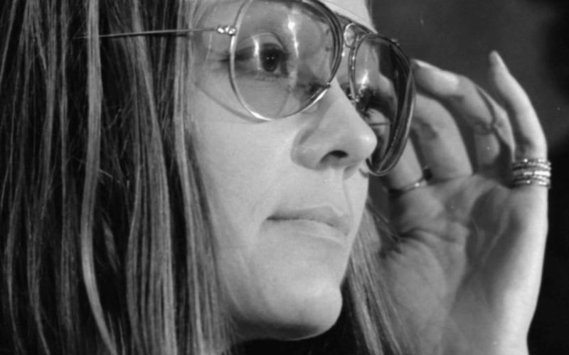 Gloria Steinem, the Writer Who Turned Feminism Into a Mass Movement, Dies at 92