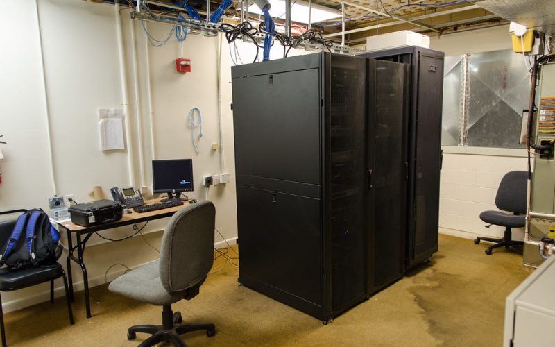 Inside the Race to Build the Data Centres Powering the AI Era