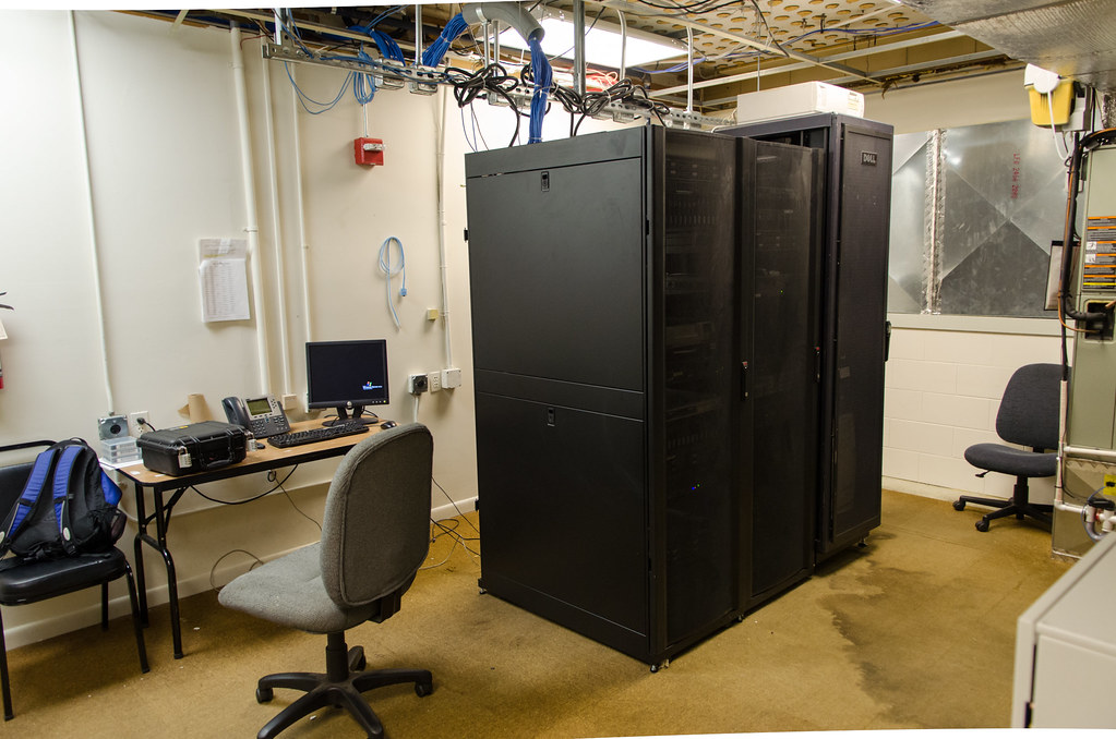 Inside the Race to Build the Data Centres Powering the AI Era