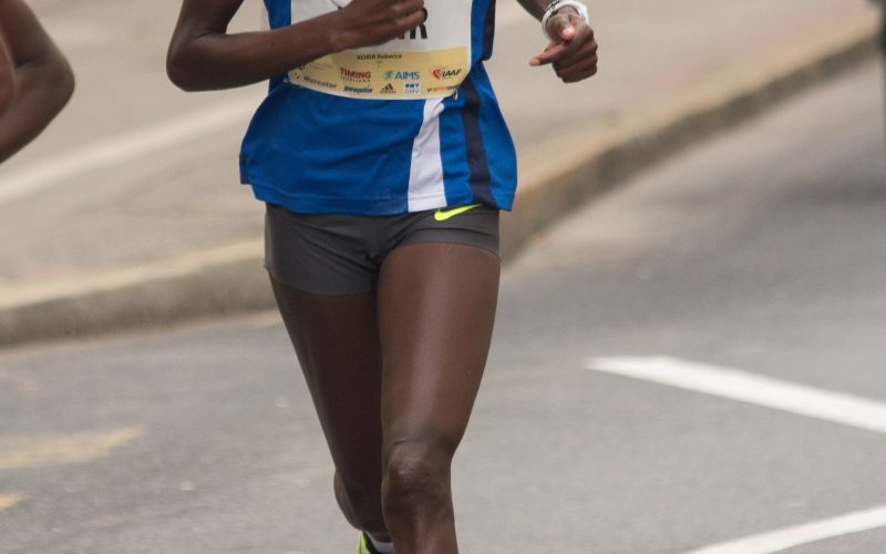 Uganda’s Distance Runners are Owning the Podium — and Building an Industry