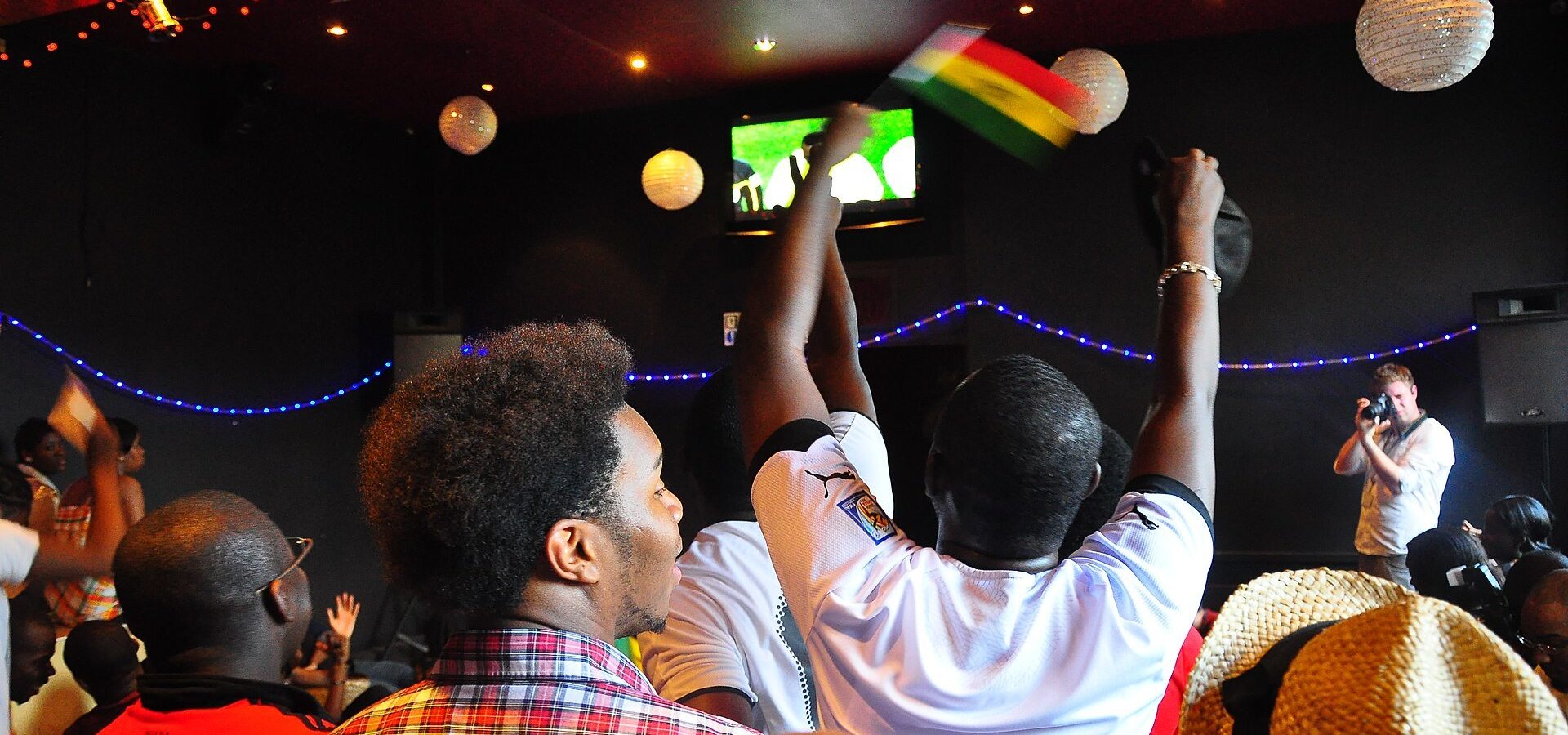 Africa’s Obsession With European Football: Why the Premier League Owns Our Attention