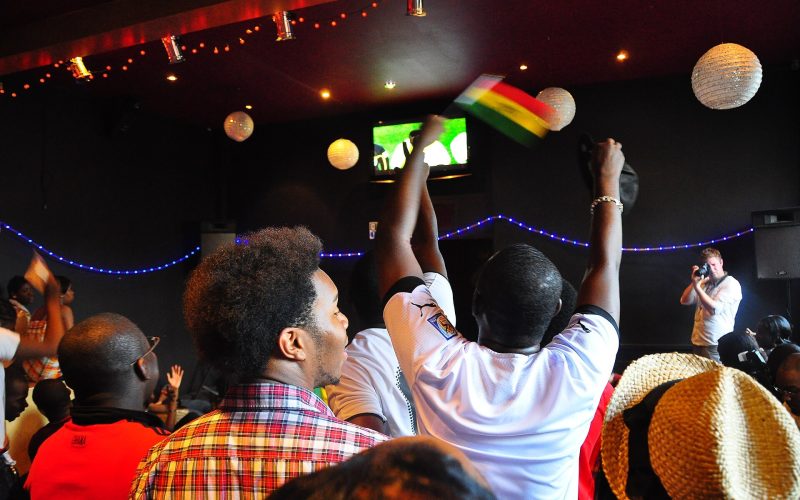 Africa’s Obsession With European Football: Why the Premier League Owns Our Attention