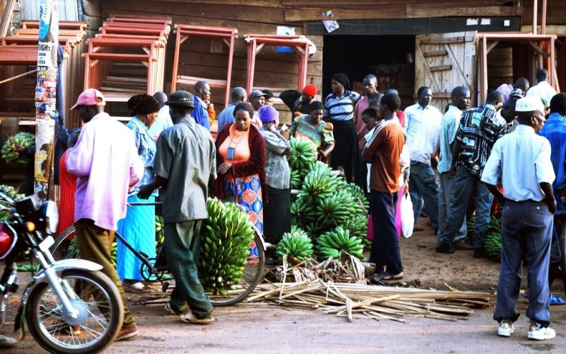 Kampala’s New Food Scene is Telling Uganda’s Story One Plate at a Time