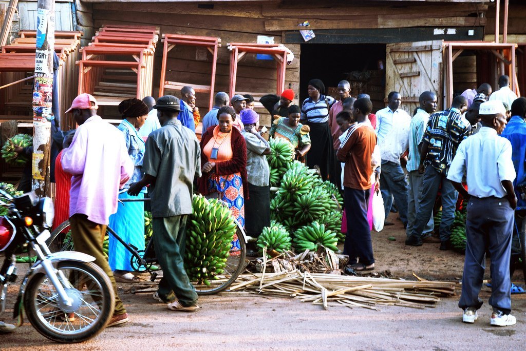 Kampala’s New Food Scene is Telling Uganda’s Story One Plate at a Time