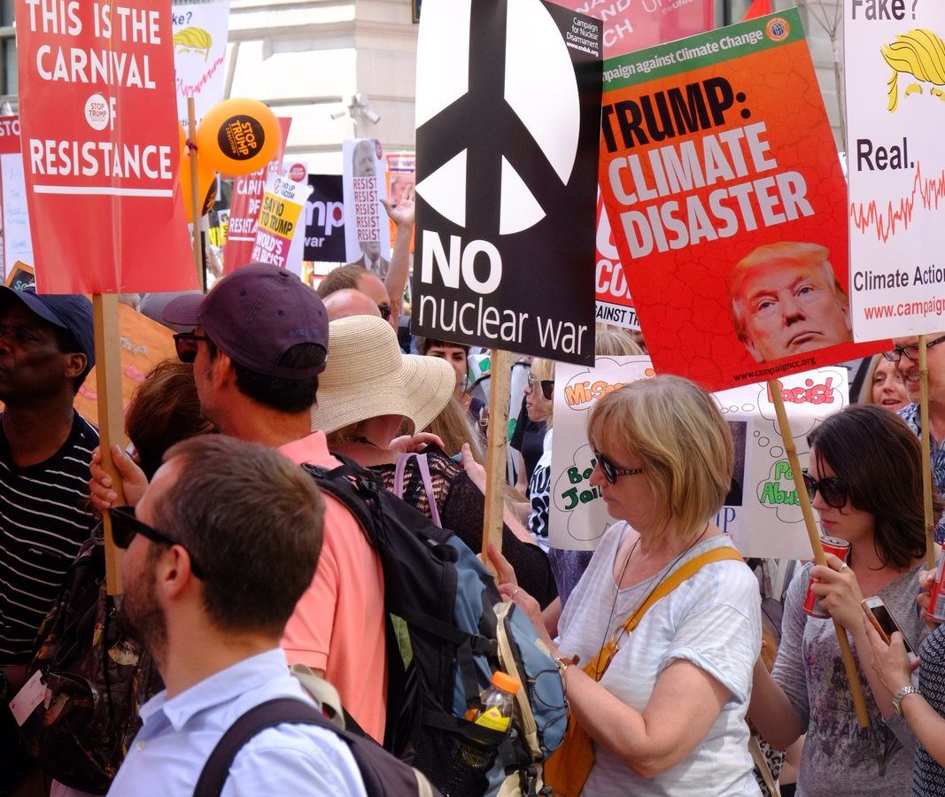 From Hashtag to Street: How Social Media Mobilises Political Movements