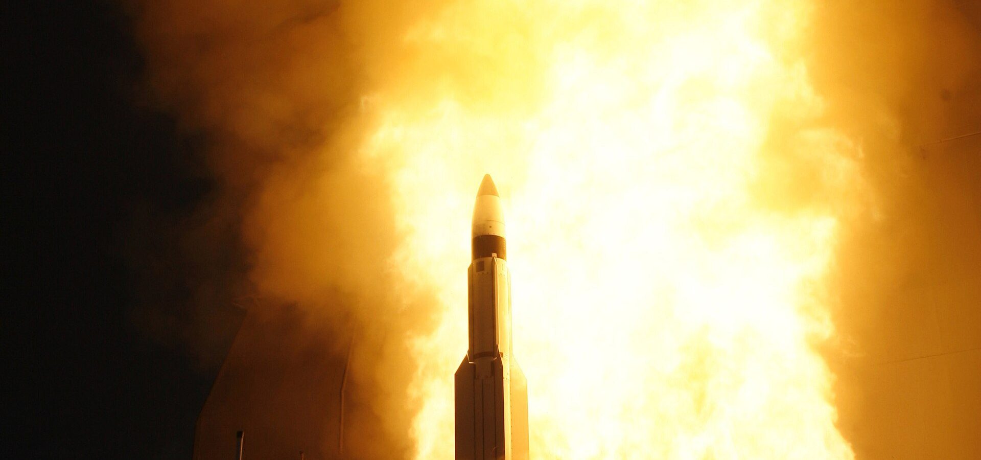 Iran’s IRGC Claims Ballistic Missile Strike on US Base in Jordan — No Confirmation From Amman