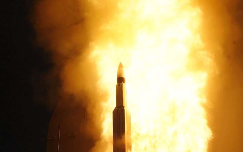 Iran’s IRGC Claims Ballistic Missile Strike on US Base in Jordan — No Confirmation From Amman