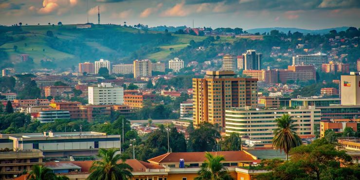 Kampala is Quietly Becoming East Africa’s Most Interesting Tech Scene