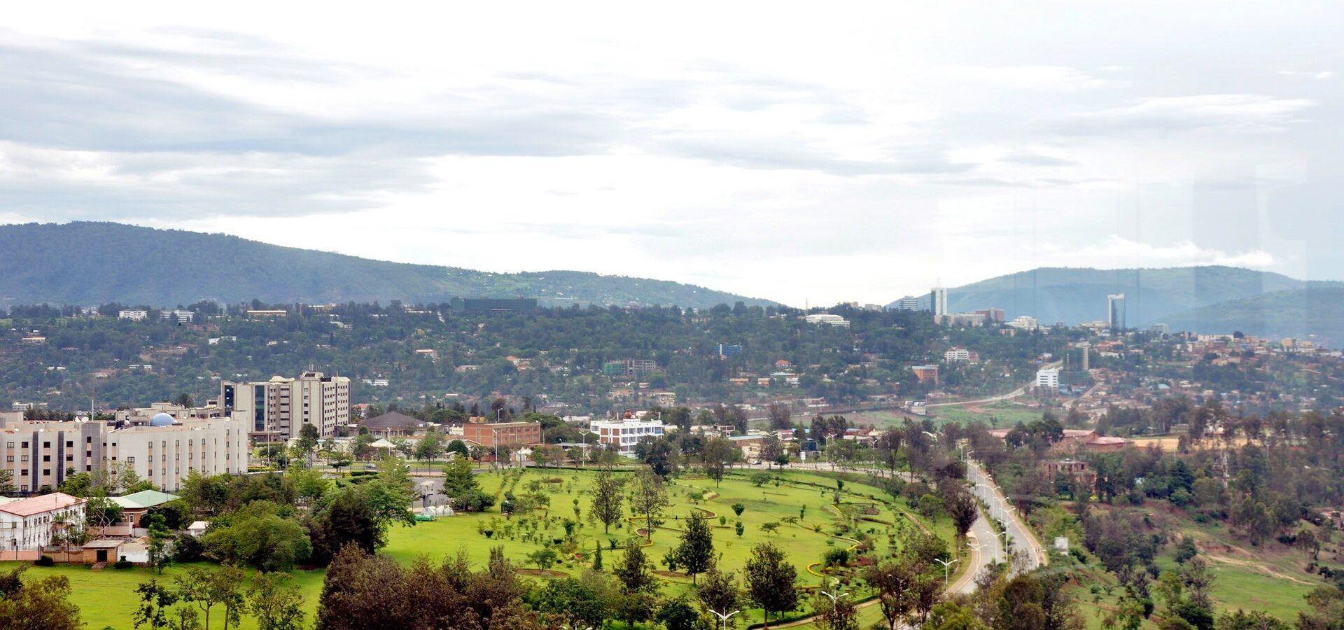 African Cities Are Becoming Lifestyle Brands