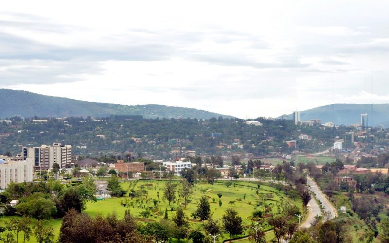 African Cities Are Becoming Lifestyle Brands