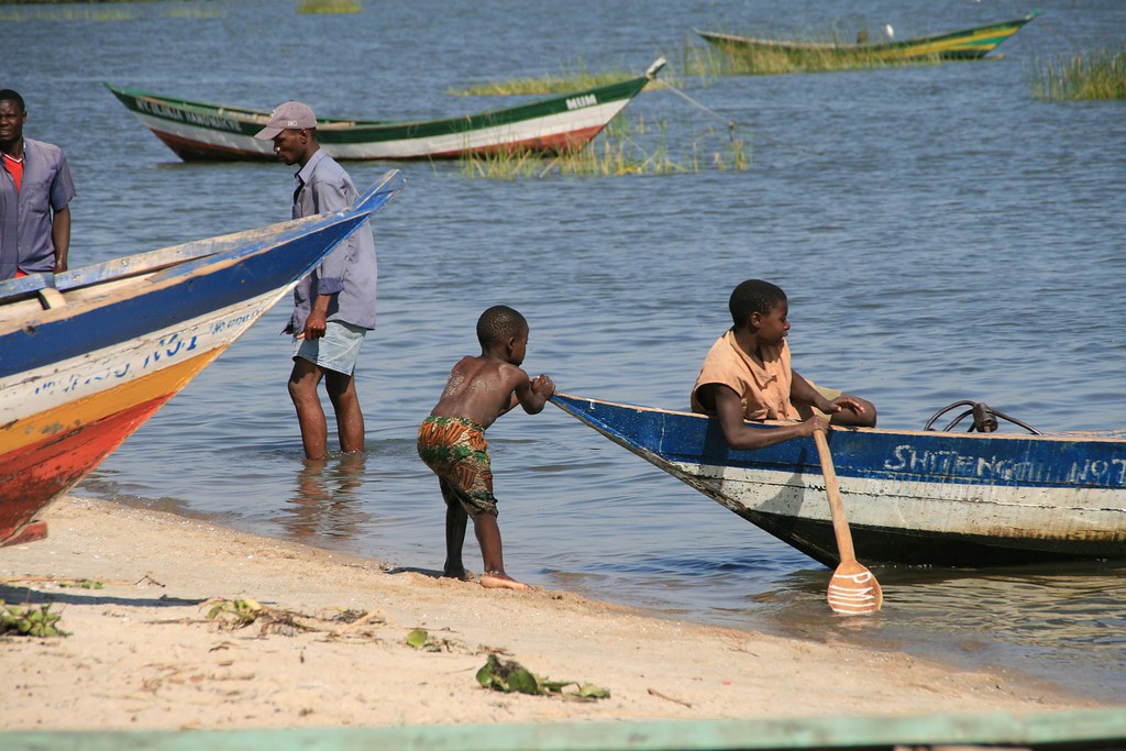 Saving Lake Victoria: The Race to Restore Africa’s Great Lake