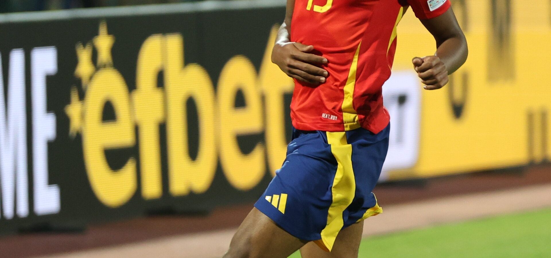 The Rise of Lamine Yamal and the New Economics of Football Superstars