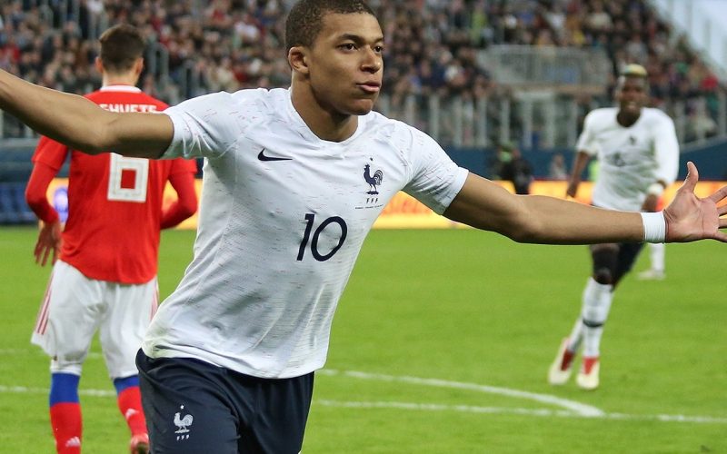 The Business of Kylian Mbappé: When Football Transfers Become Corporate Wars