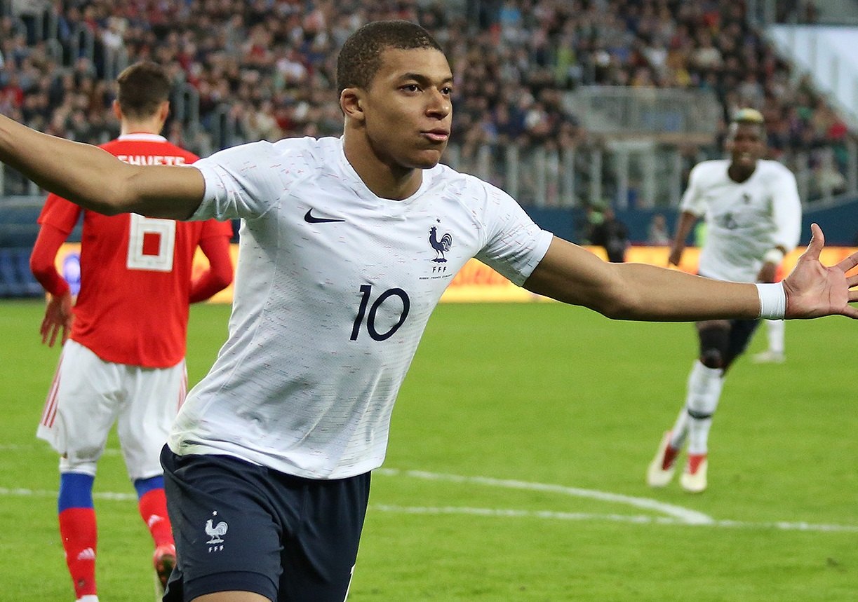 The Business of Kylian Mbappé: When Football Transfers Become Corporate Wars