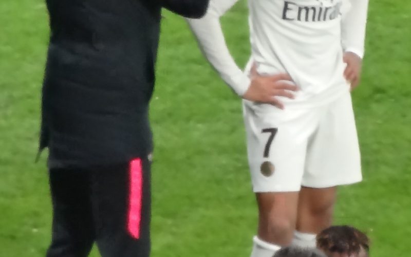 The Mbappé Problem: Why PSG’s Biggest Star Became Its Biggest Headache