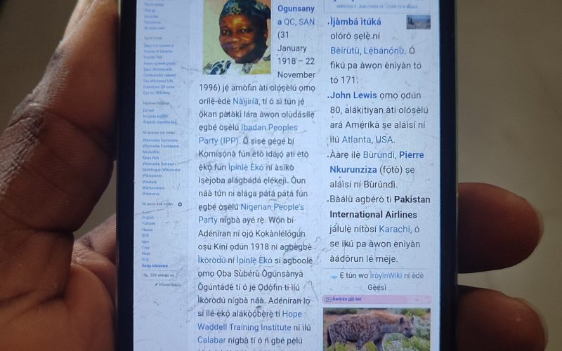Africa’s New Media Economy: From Newspapers to Phones