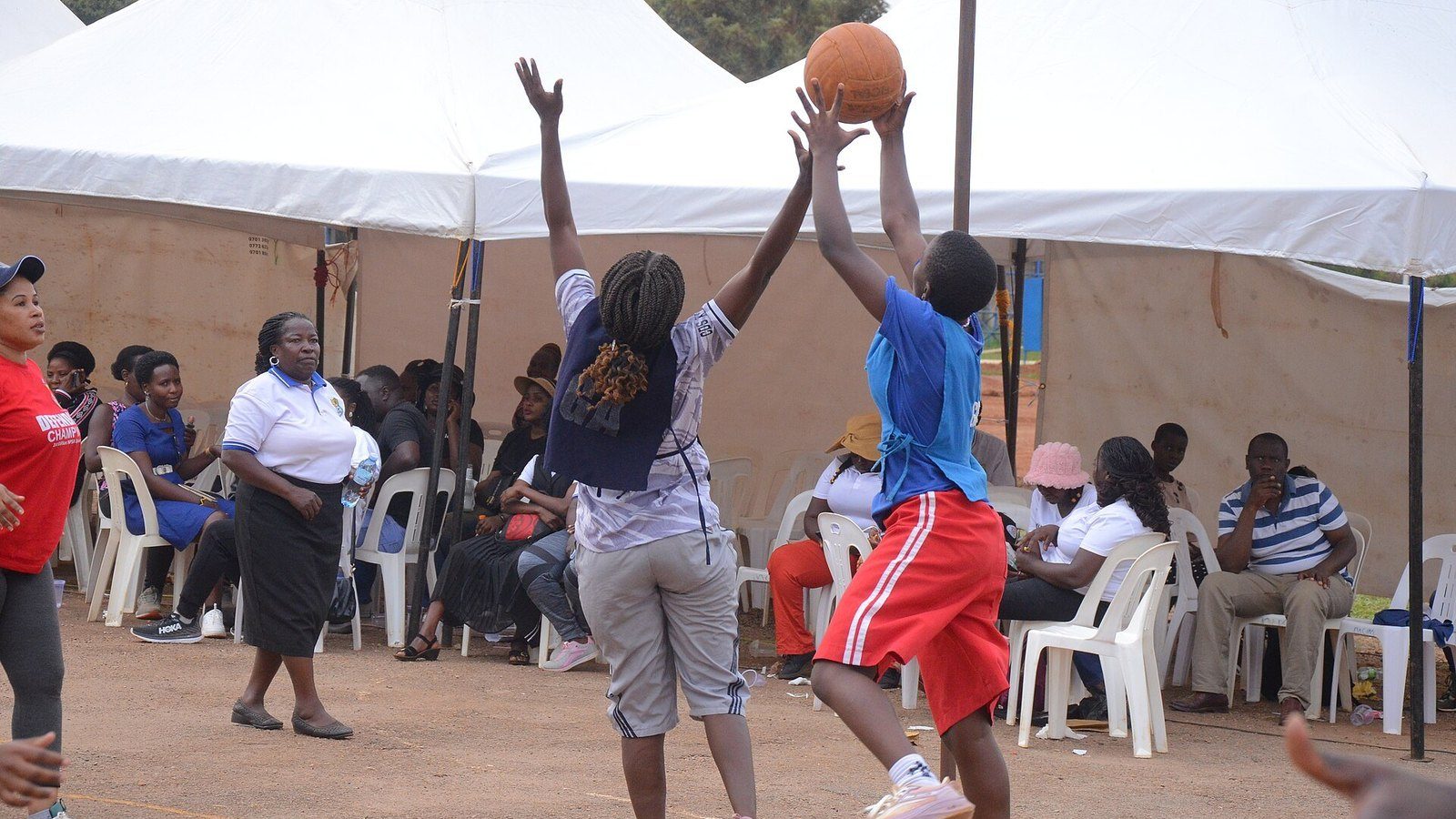 She Cranes: How Netball Became Uganda’s Quiet Sporting Powerhouse