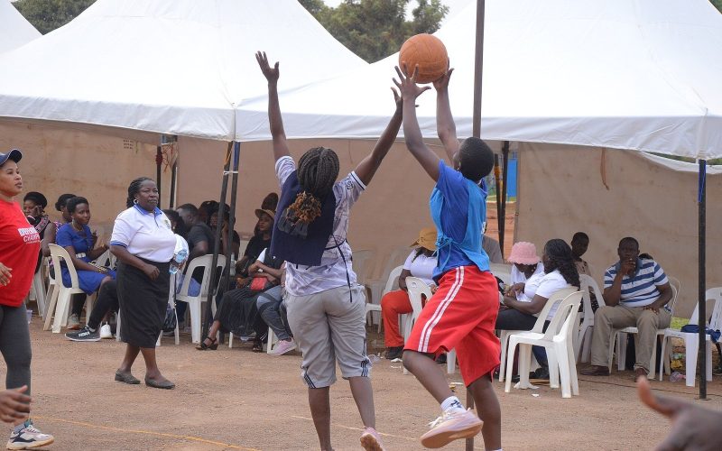 She Cranes: How Netball Became Uganda’s Quiet Sporting Powerhouse