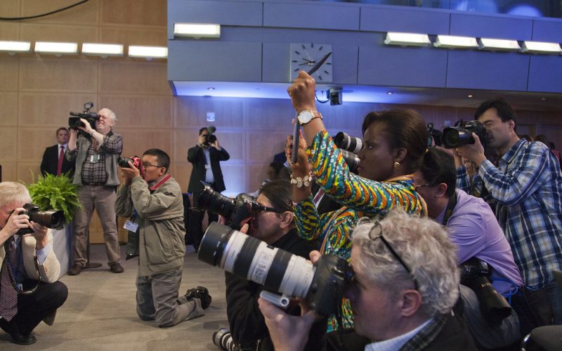 East Africa’s Digital Summit Ends With a Landmark Cross-Border Data Pact