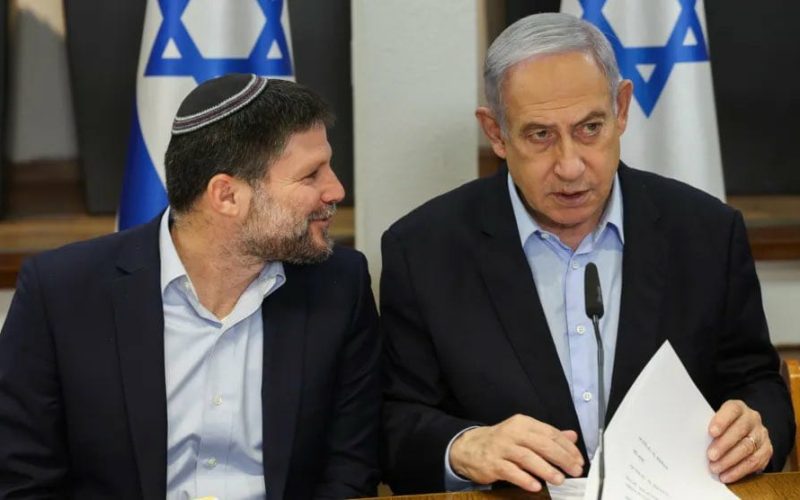 UK Considers Historic Trade Ban on West Bank Settlement Goods